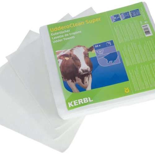 Udder Cloth UdderoClean Super