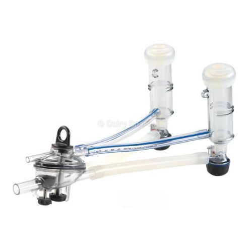 Vanguard/Classic Goat Cluster c/w MC110A Sight Glass