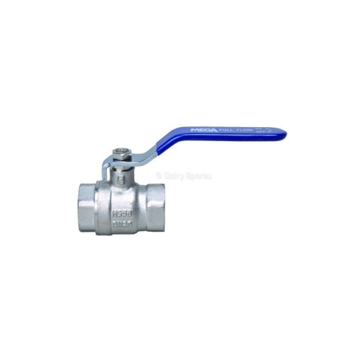 Lever Ball Valve Female Thread