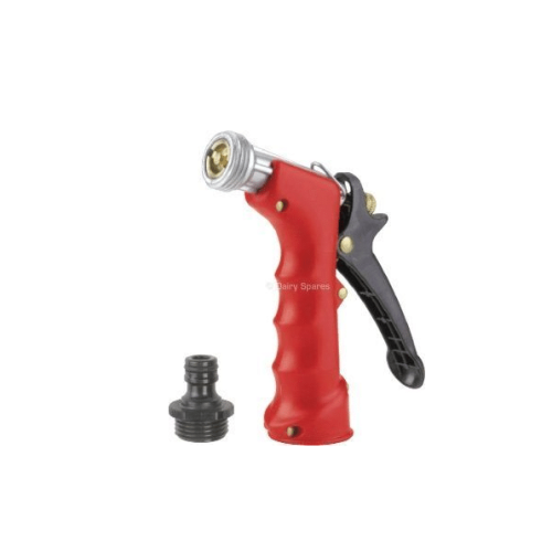 Gilmour Wash Gun 1/2" Snap on