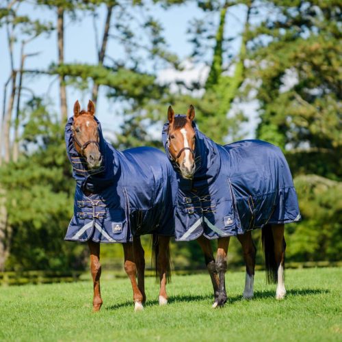 Wicklow Lightweight Turnout Rug