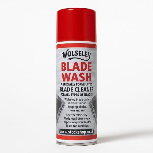 Wolseley Blade Wash 400ml
