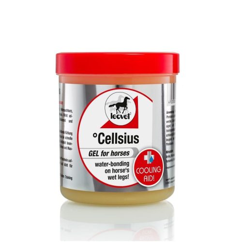 Leovet cellsius cooling gel 600ml