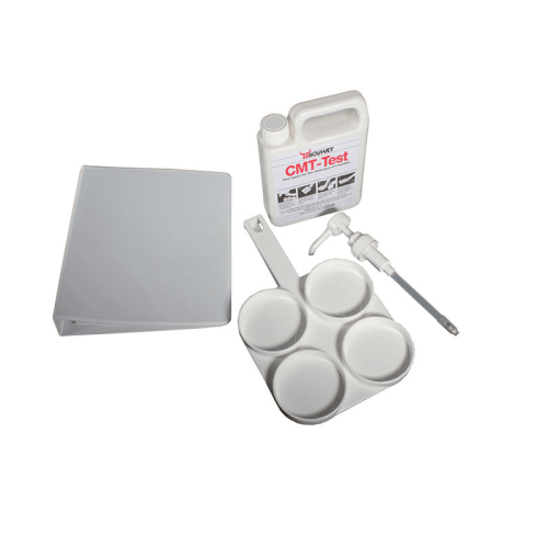 Bovivet California Milk Test Kit (CMT)