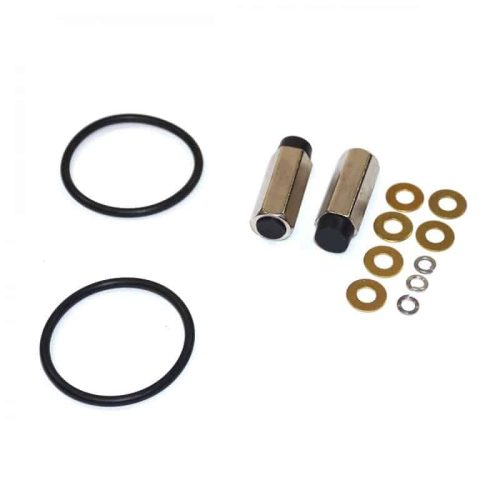 GEA Westfalia surge style pulsator service kit