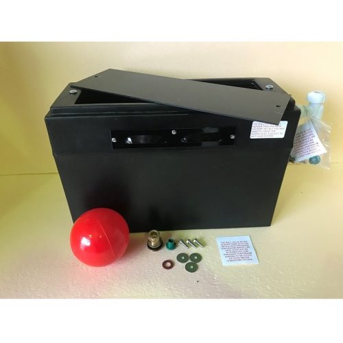 Loheat 19 litre header tank kit