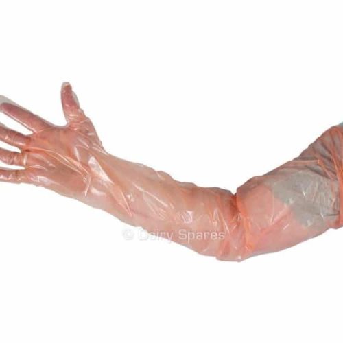 Febra Softies Examination Glove