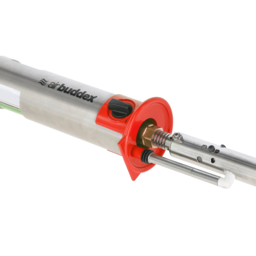 Hot Air Dehorner AirBuddex