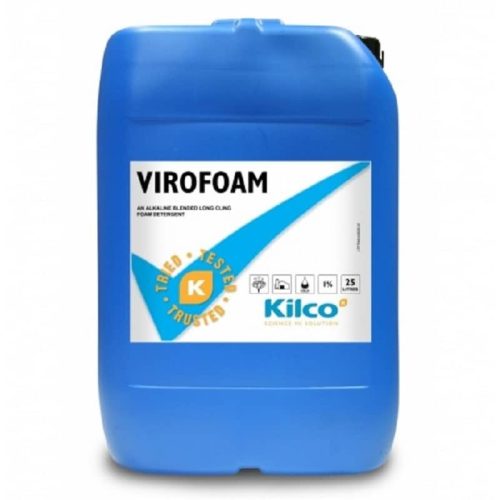 Kilco virofoam