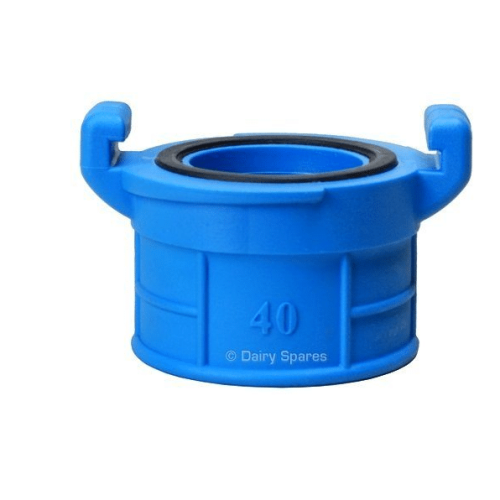Anka Quick Lock Coupling Female