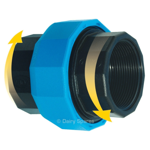 Anka Low Pressure 360° Swivel