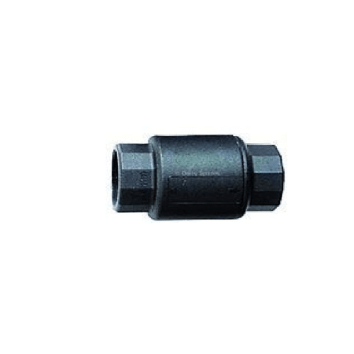 Anka Check Valve
