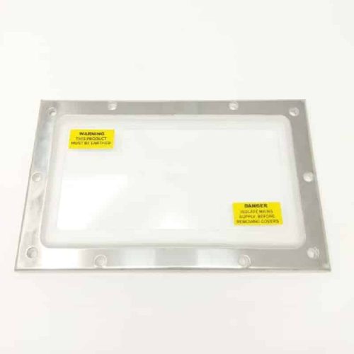 Cotswold Water Heater Element Cover Window