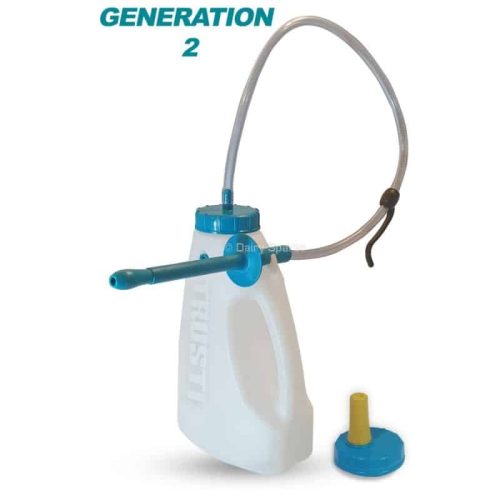 Trusti Tuber Calf Feeding Starter Kit Generation 2