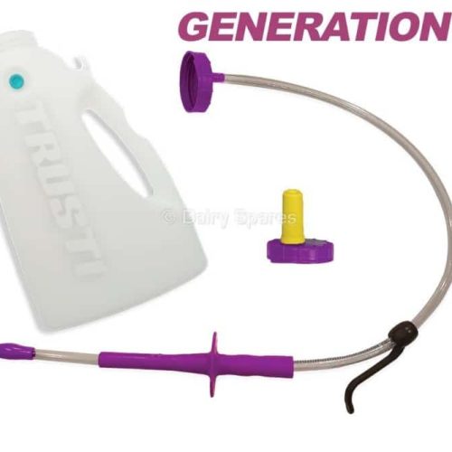 Trusti Tuber XS Calf Feeding Starter Kit Generation 2