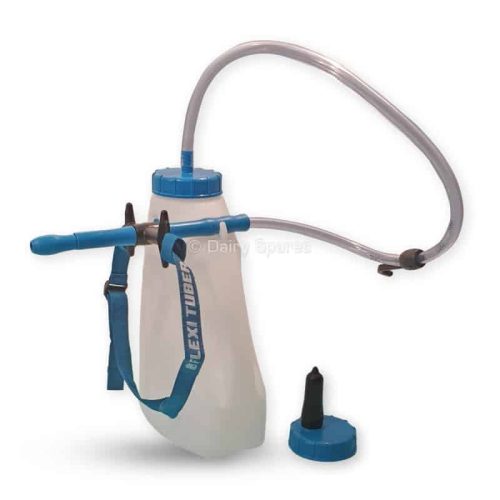 Flexi Tuber Calf Feeding Starter Kit Generation 2