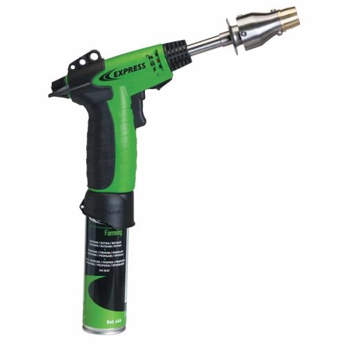 Express arkos 144 pistol grip gas dehorner