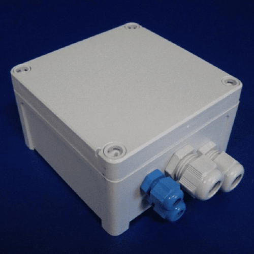 Dairymaster swiftflo revolver pulsation stop controller