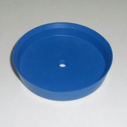 Dairymaster acr plunger seal