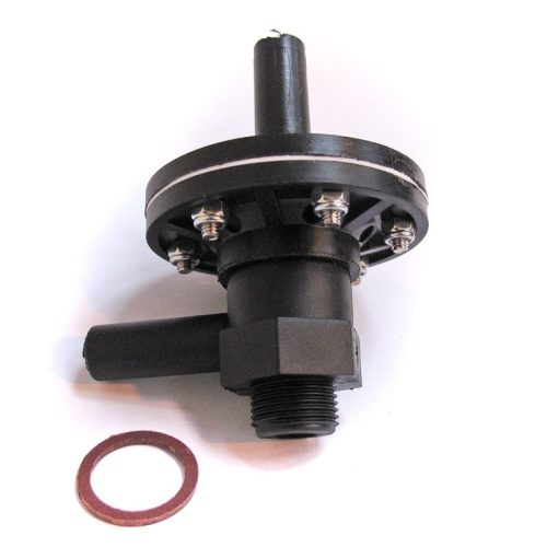 Fullwood Pulse Relay Valve Assembly