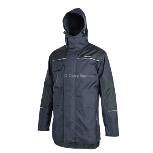 Betacraft ISO940 ECO Hurricane Jacket
