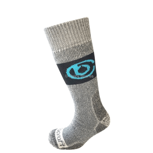 Betacraft Merino Full Length Socks