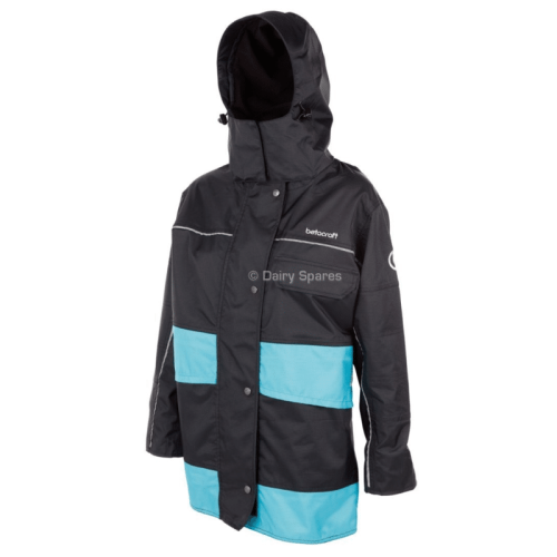 Betacraft ISO940 Womens Parka
