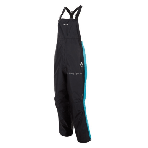 Betacraft ISO940 Womens Bib and Brace