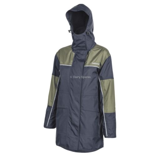 Betacraft ISO940 ECO Womens Parka