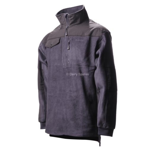 Betacraft Quest ECO ½ Zip Fleece Navy
