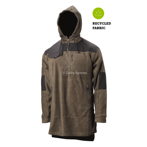 Betacraft Quest ECO Bush Shirt Olive