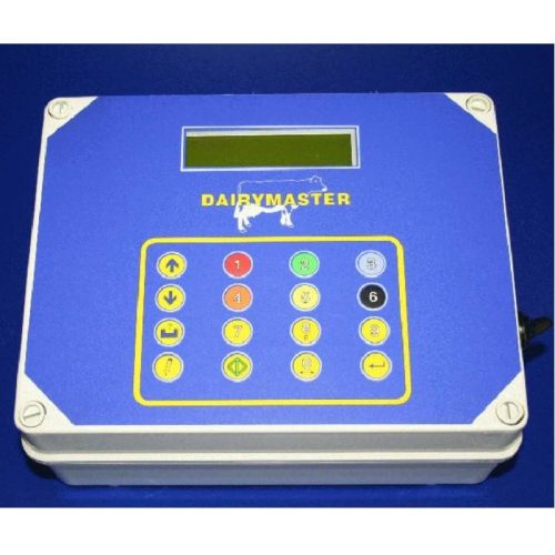 Dairymaster Feeder Controller (Complete Box)