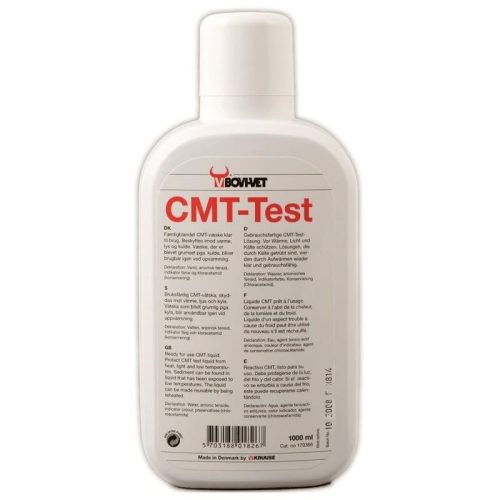Bovivet california milk test liquid (CMT) 1l