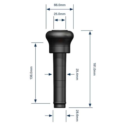 Milkrite ultraliner ws150u