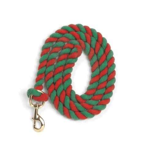 Equisential Trigger Leadrope