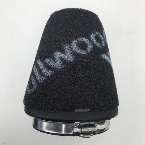 Fullwood clean air line cone filter