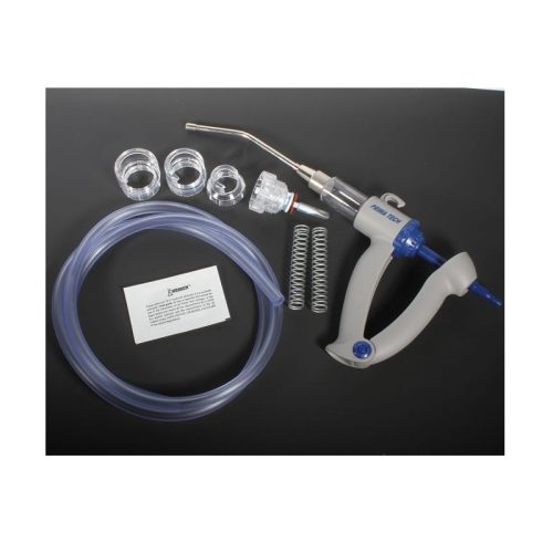 Prima-tech 5ml Drencher 3" Metal Nozzle