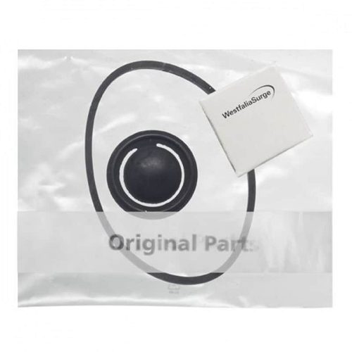 GEA Westfalia 0.37kw-1.1kw milk pump seal service kit (non return flap)