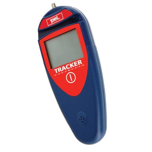 Pel fault finder tracker