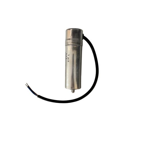 Standard Milk Pump Capacitor