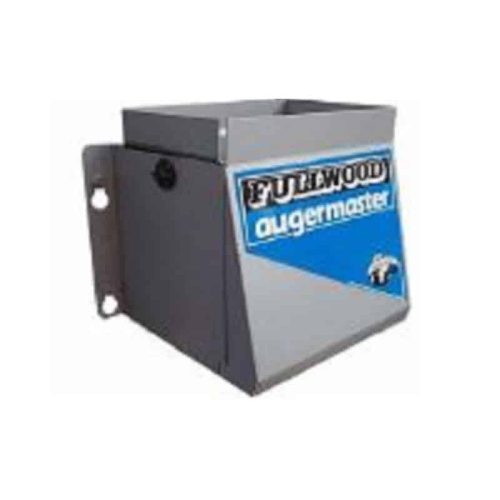 Fullwood augermaster galvanised feeder complete