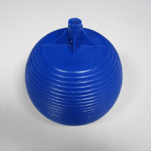 Dairymaster clustercleanse ball valve float (pack of 2)