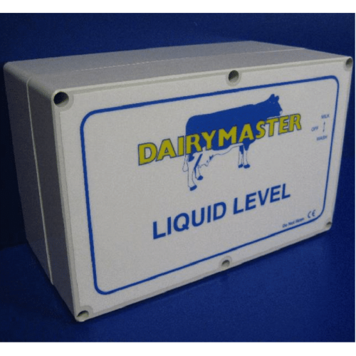 Dairymaster liquid level controller (three phase)