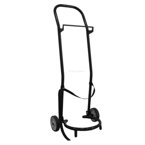 Cow Drencher Trolley