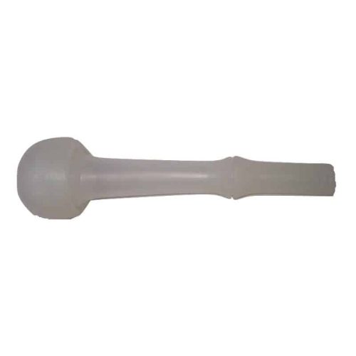 Fullwood silicone shortened goat milking liner