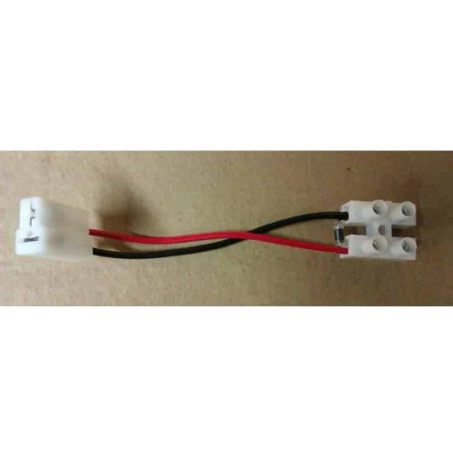 Fullwood augermaster ii feed motor connection lead