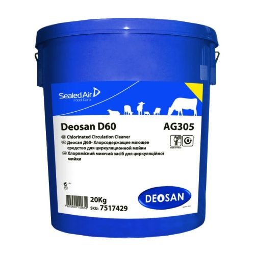 Deosan D60 20kg