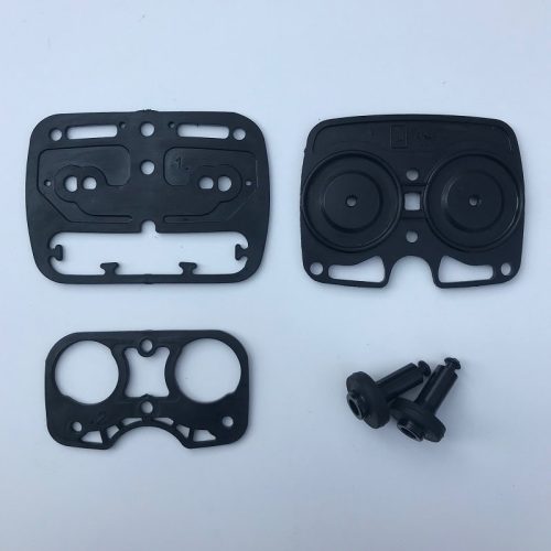 Fullwood legato life overhaul seal kit