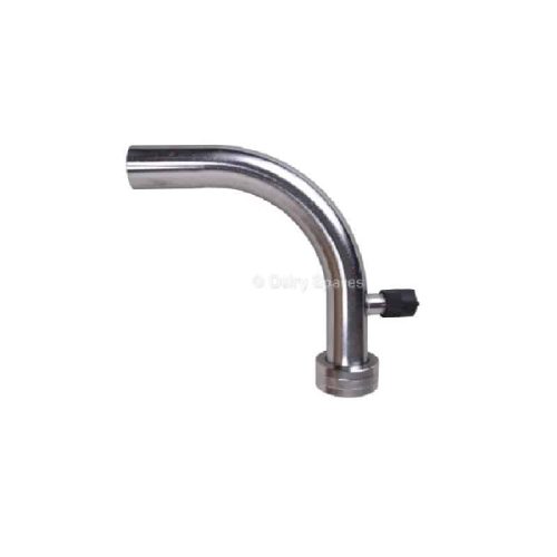 Fullwood NW nut- 40mm elbow outlet