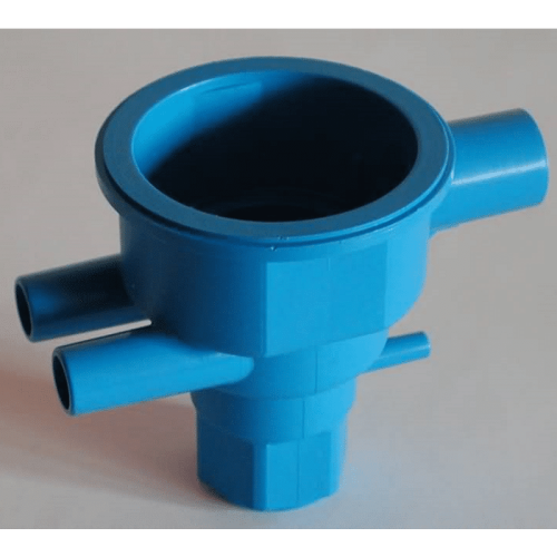 Dairymaster pulsation relay body